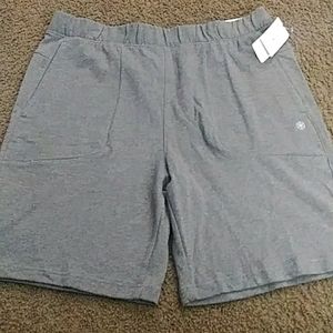 Gaiam Men's Shorts With Liner